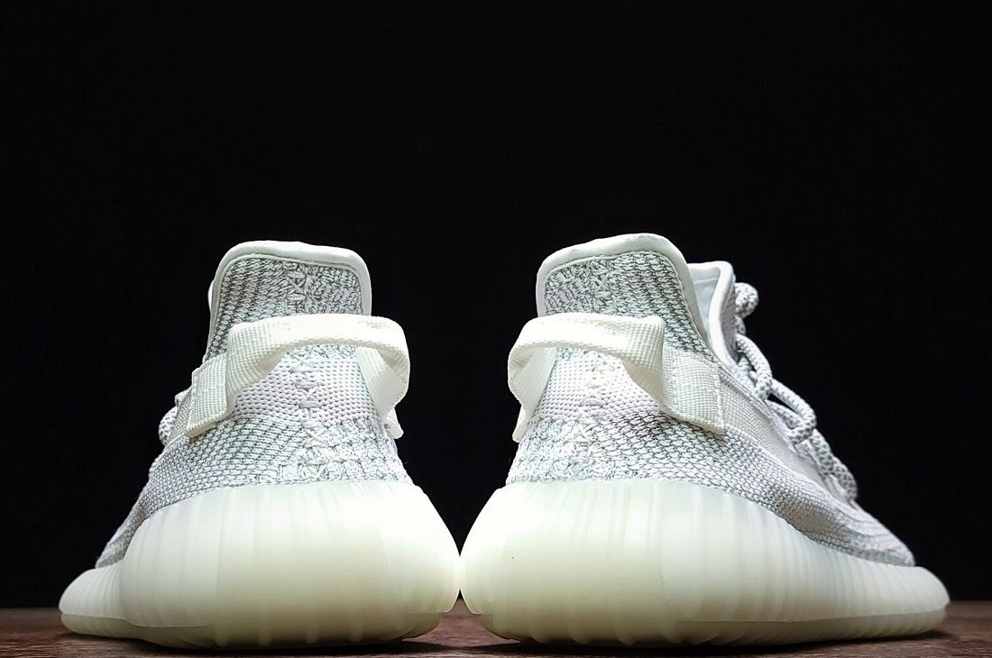 Realest Fake Yeezys Static Reflective for Sale (4)